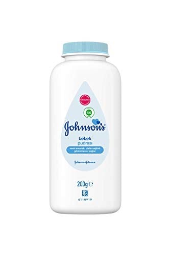 Johnson's Baby Bebek Pudrası Pudra 200 mL 68909