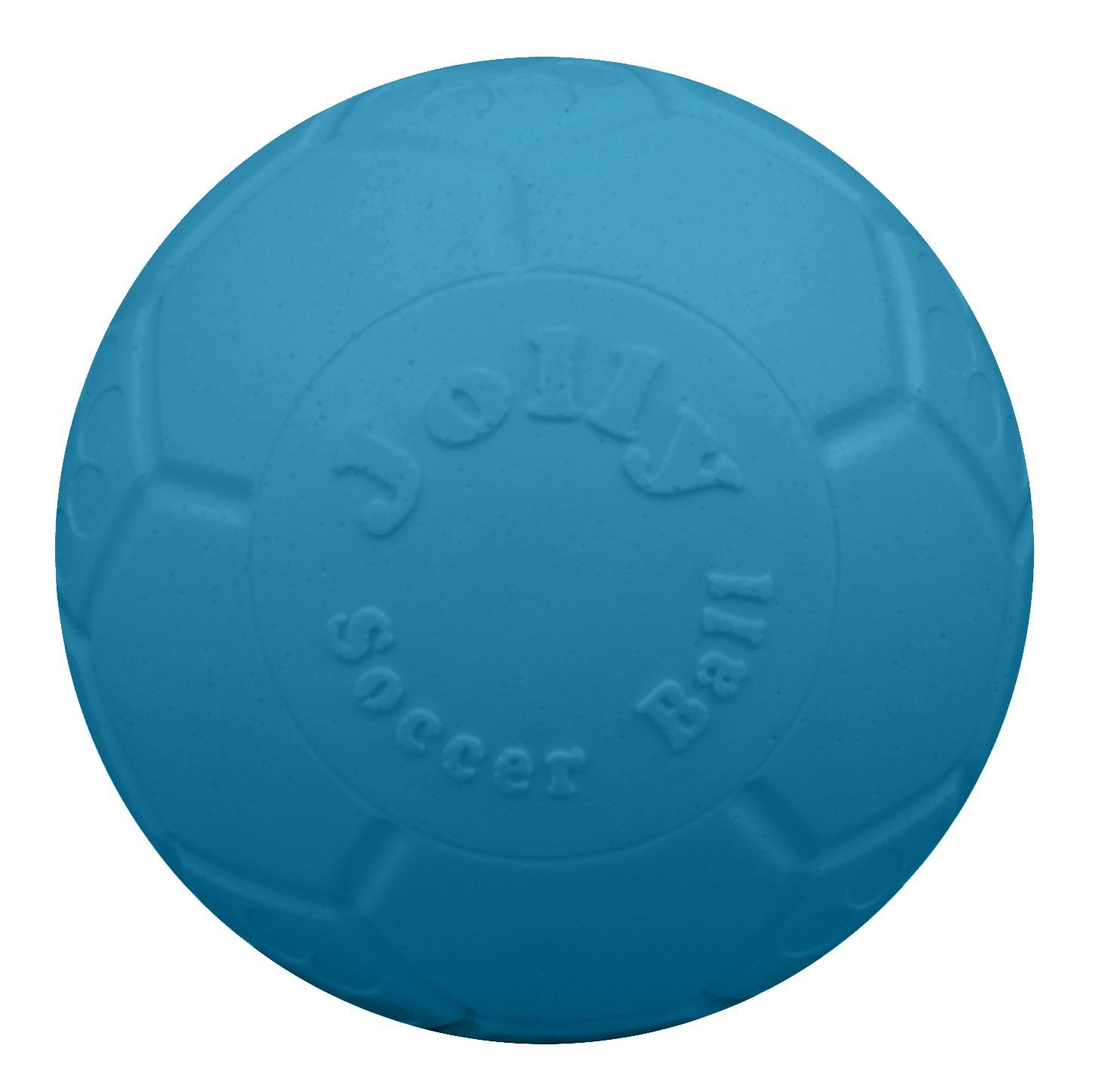 Jolly - Futbol - Deniz Mavisi - 20 cm - 1 Adet