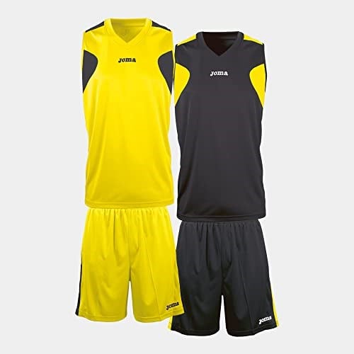 Joma 1184.901 Moda > Spor Giyim > Futbol > Erkek > Kaleci Şortu Erkek - Seçenekler: 3XL-4XL, 6-8, 10-12, XS-S, M-L, XL-XXL