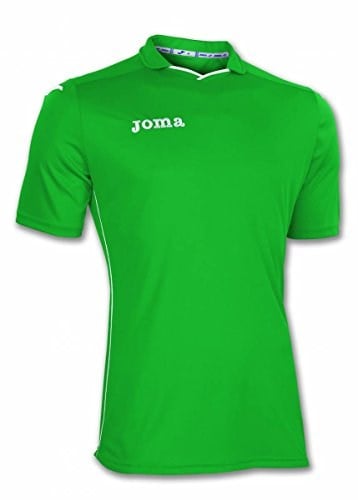 Joma Çok Renkli Erkek Futbol Forması 100003,7 Fire ii Tshirt