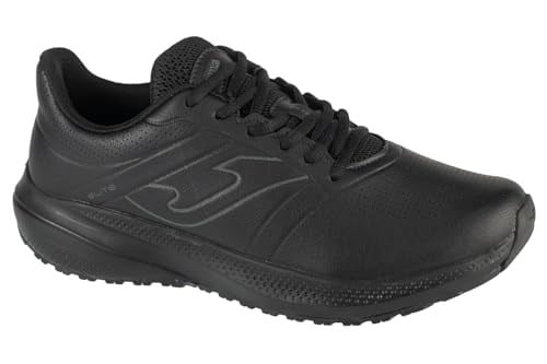 JOMA ELITE MEN 2401 ERKEK YÜRÜYÜŞ AYAKKABISI SİYAH