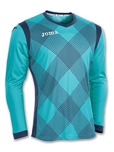 Joma Erkek Kaleci Üst Forması 100007010 - Bedenler: M, L