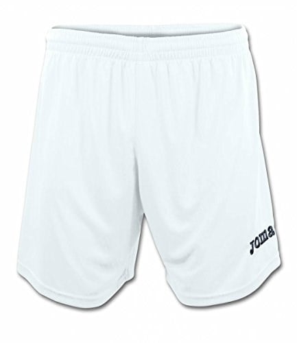 Joma Mavi Erkek Futbol Şortu 1035,001 Real Short - Bedenler: S, M, L