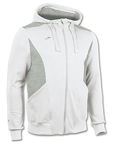 Joma Siyah Erkek Ceketi 100444,1 Jacket Hodded Comfort