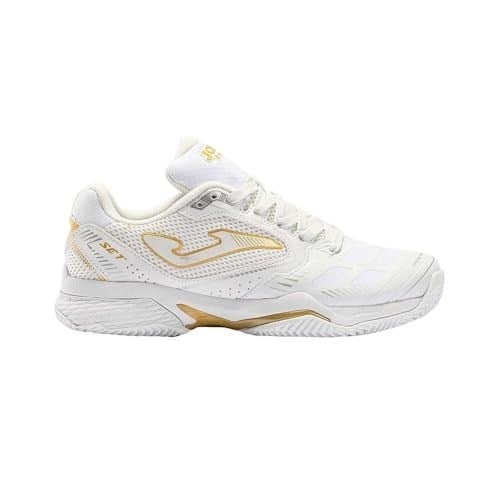 Joma T.set Lady -Pádel Tenis ayakkabısı Kadın