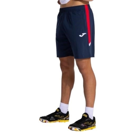 Joma Toledo Lacivert Tenis Şortu 103790.336