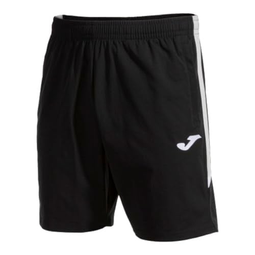 Joma Toledo Siyah Tenis Şortu 103790.111