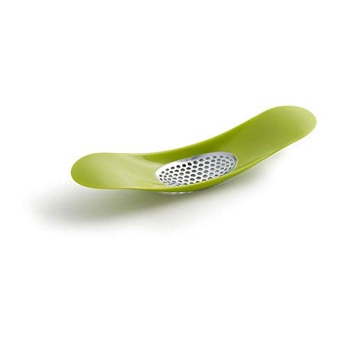 Joseph Joseph 20062 Rocker Sarımsak Ezici, Yeşil