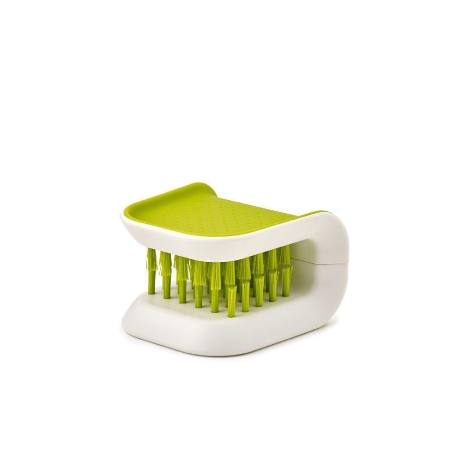 Joseph Joseph Bladebrush™ Bıçak Temizleme Fırçası - Yeşil
