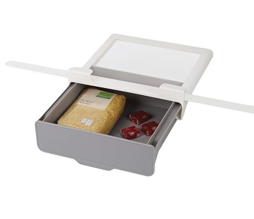 Joseph Joseph CupboardStore Raf Altı Çekmece, Gri