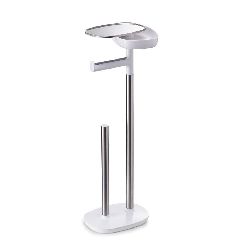 Joseph Joseph Easystore™ Tuvalet Kağıtlık - Paslanmaz Çelik