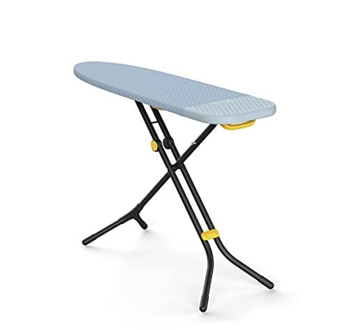 Joseph Joseph Glide Easy-Store ütü masası,Gri/Sarı,tek beden - Seçenekler: Advance, Standart