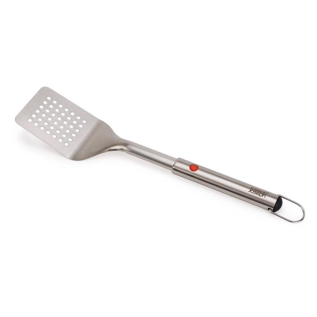 Joseph Joseph Grillout Uzatılabilir Saplı Paslanmaz Çelik Barbekü Spatulası