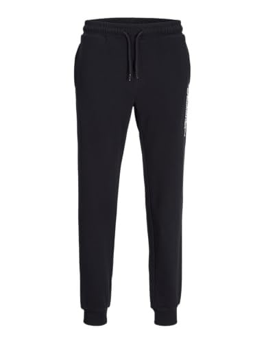 JPSTGORDON BEAU SWEAT PANTS BEYAZ MELANJ Beyaz Melanj m