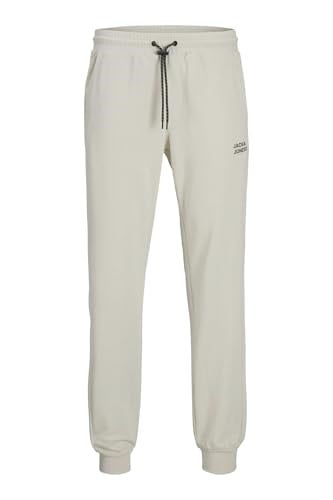 JPSTGORDON MATTY SWEAT PANTS TAŞ taş l
