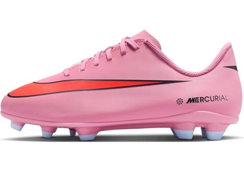 Jr Vapor 16 Club Fg/Mg Çocuk Futbol Ayakkabısı FQ8286-003