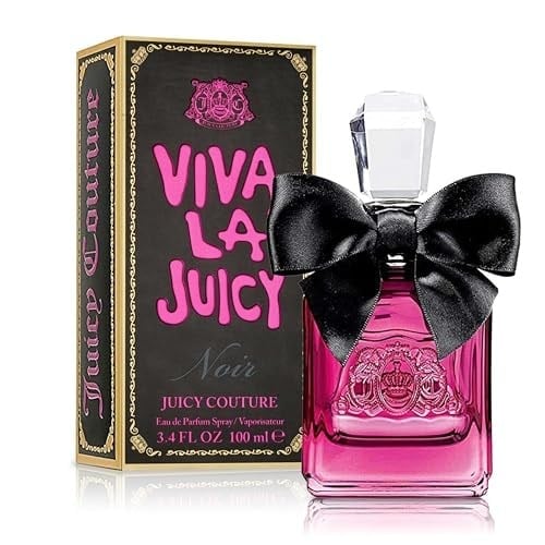 Juicy Couture Viva La Juicy Noir EDP 100 ml Bayan Parfüm