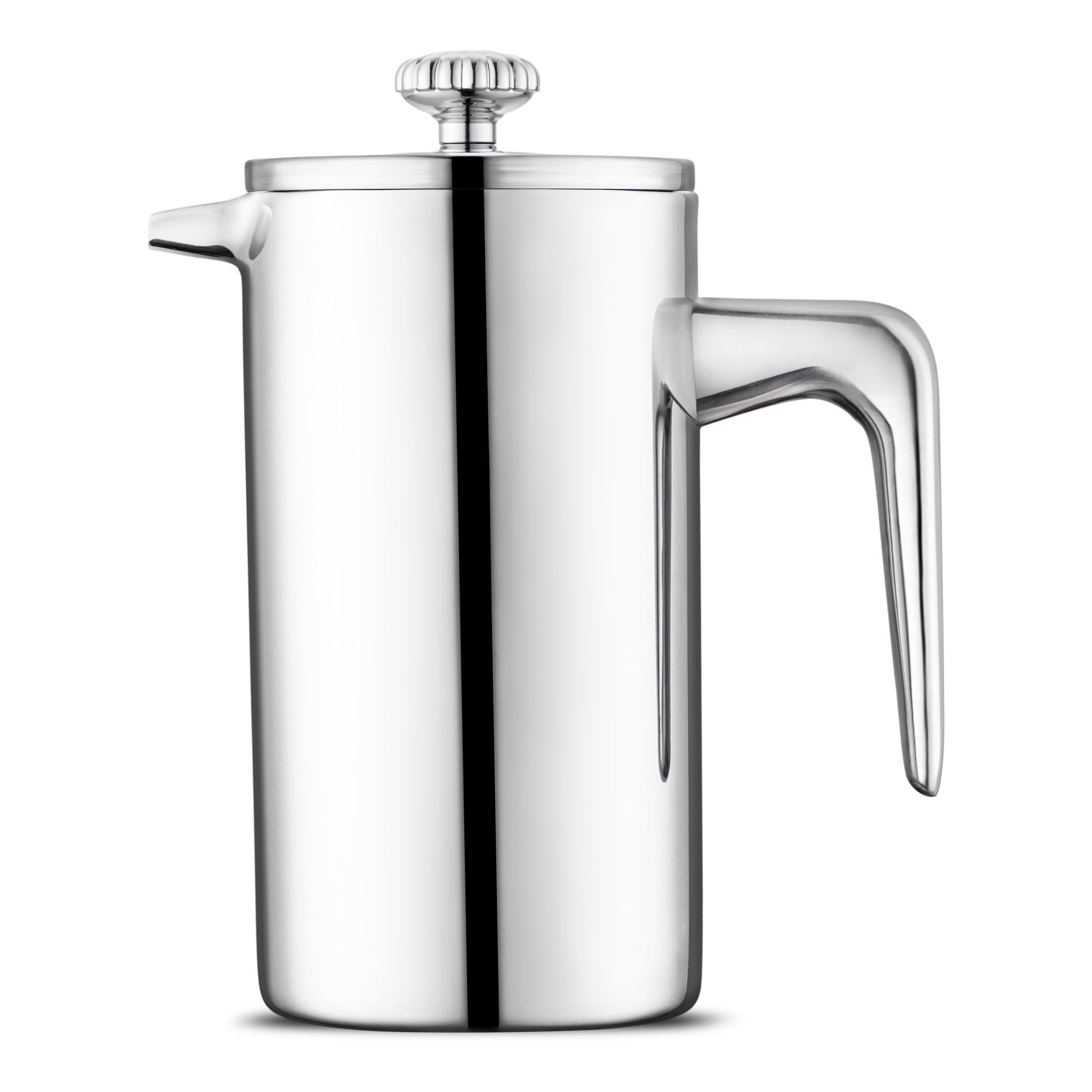 Jumbo Gastro Jumbo Buckingham Çelik French Press 700 ml