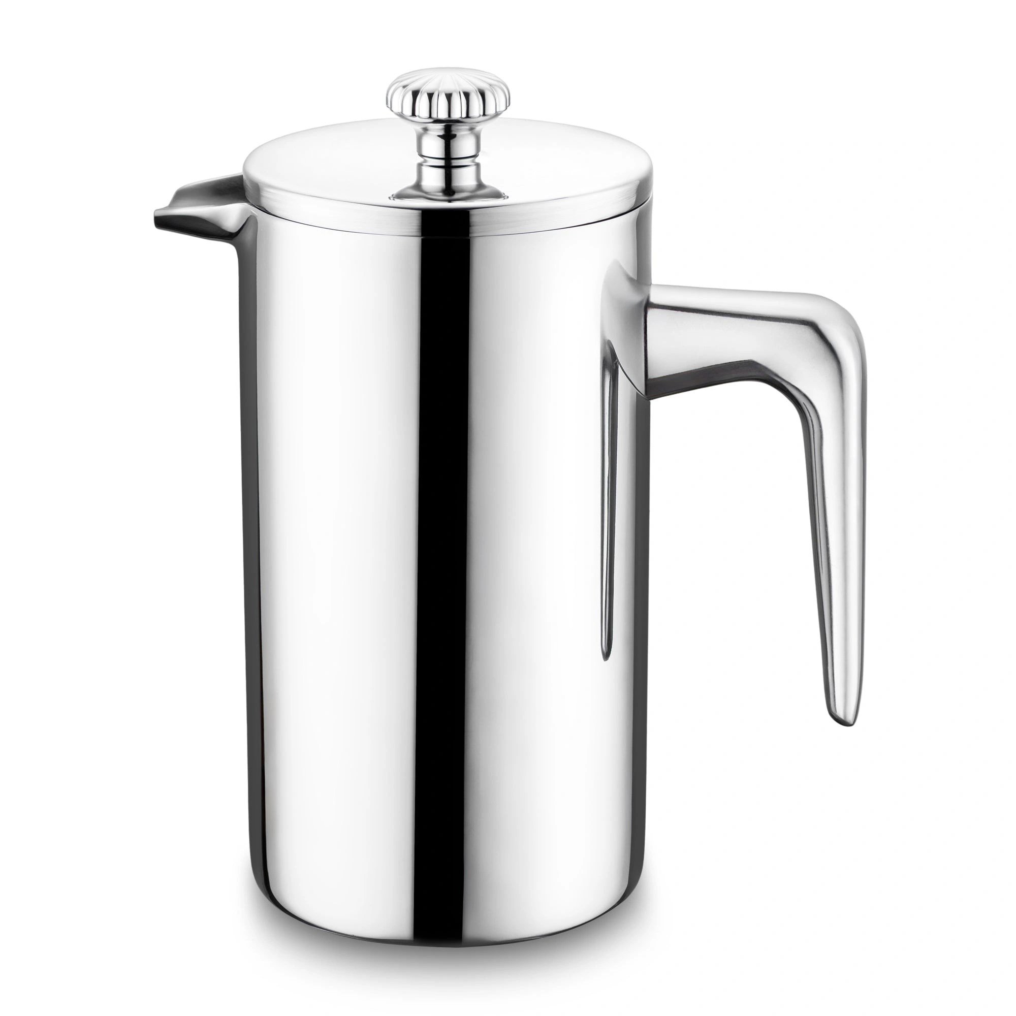 Jumbo Gastro Jumbo Buckingham Çelik French Press 350 ml