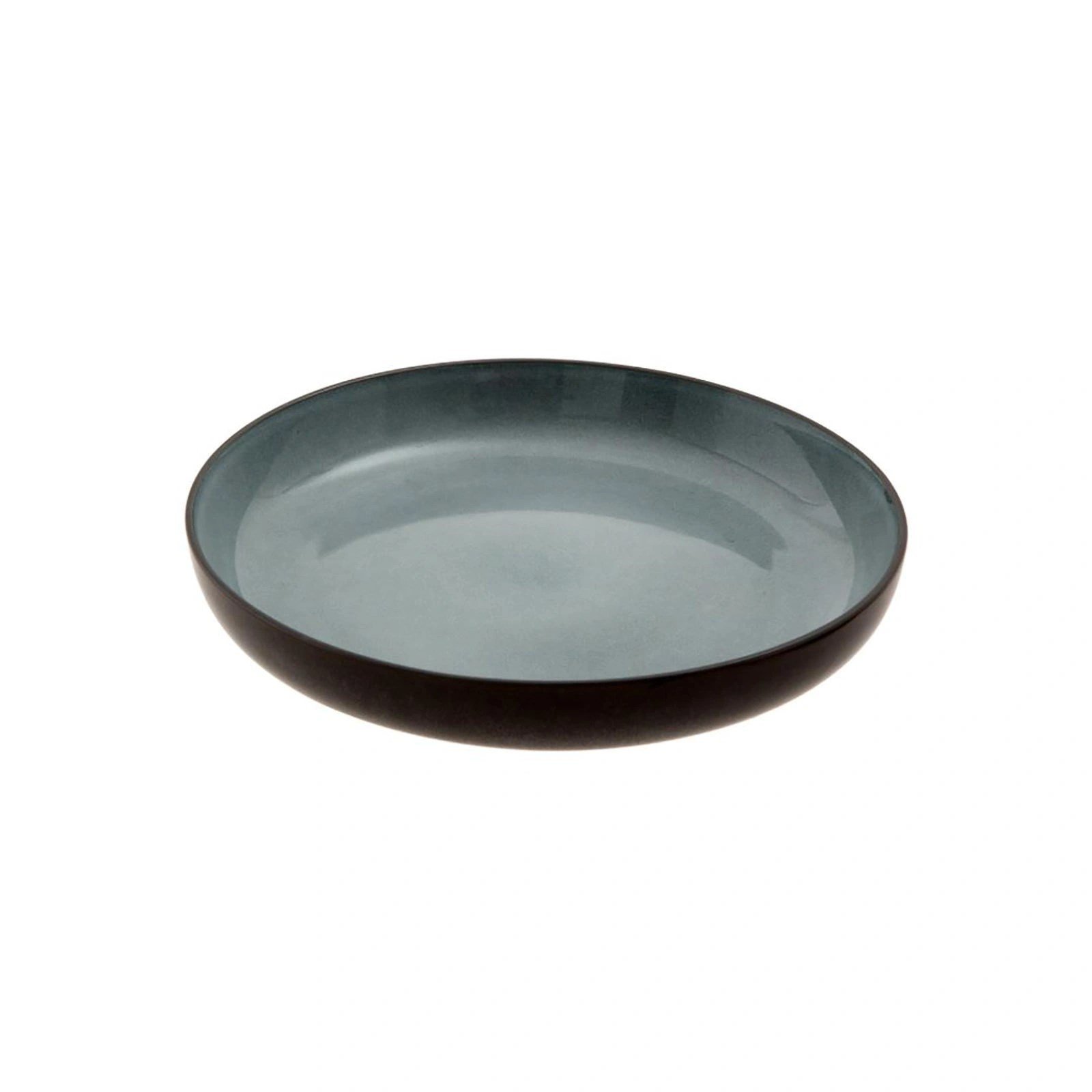 Jumbo Gastro Jumbo Twin Blue Çukur Tabak 23 cm