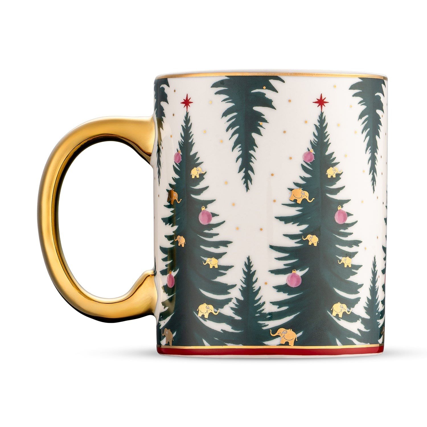 Jumbo Magic 400 Mug 350 ML