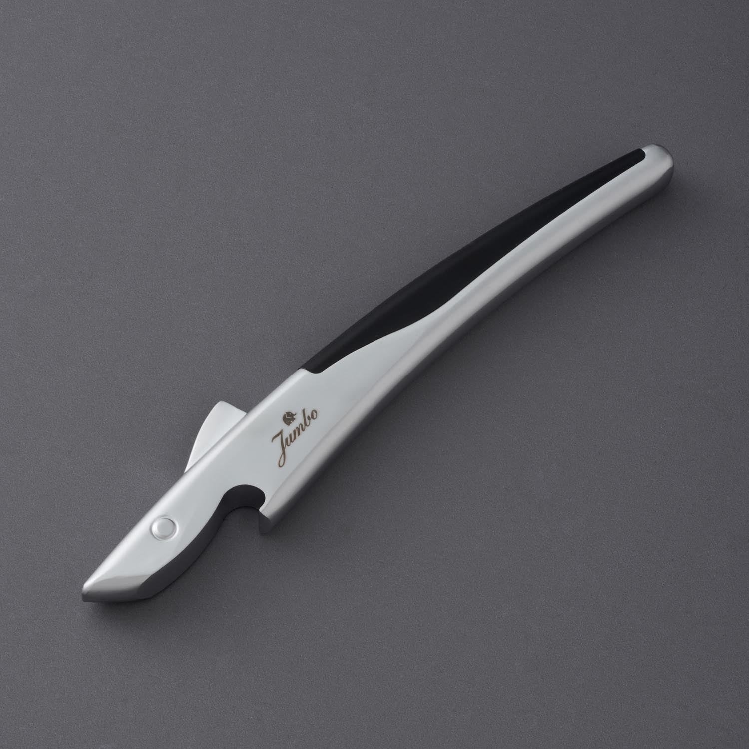 Jumbo Shark Açacak