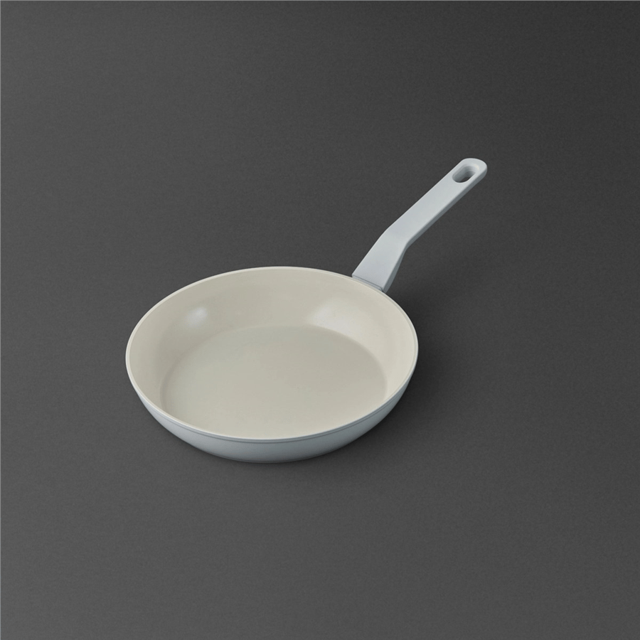 Jumbo Swiss Crystal Light Grey Tava