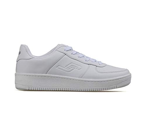 Jump Beyaz Kadın Ayakkabısı 16312-WHITE 16312 White 37