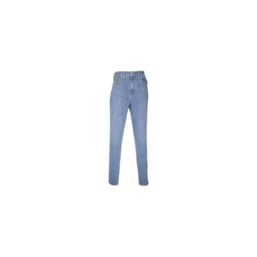 Kadın 721 Hıgh Rıse Skınny Lapıs Mıxup Jean 18882-0451