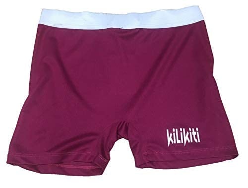 Kadın Antrenman Boxer Fuşya