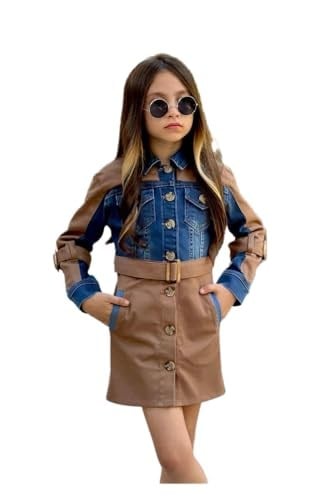 Kadın / Kız Coat 8526