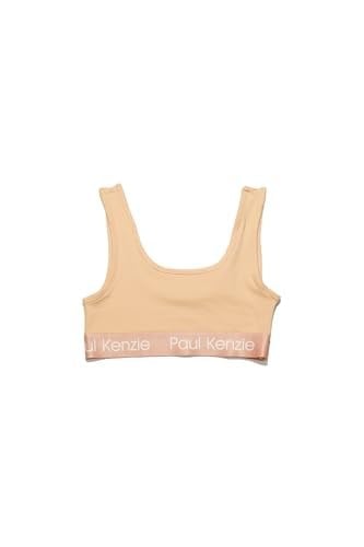 Kadın Spor Bralet - Eco Characters - Earth