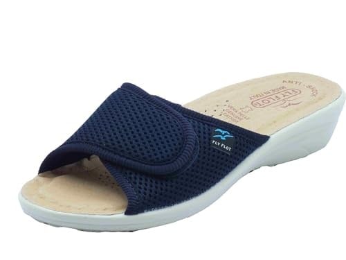 Kadın Terlik T4 413 FE Fly Flot Slipper FRESH