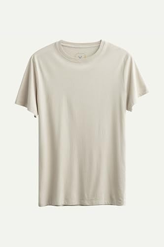 KAFT Erkek Regular Fit Basic T-Shirt
