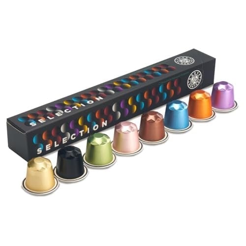 Kahve Dünyası Selection Kapsül Kahve 10'lu Kutu