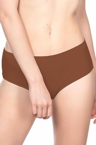 KAHVE MI Emay 3002 Soft Mama Slip