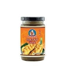 Kai Brand Satay Sos 240 gr, Fıstık Sosu, Tayland Sos