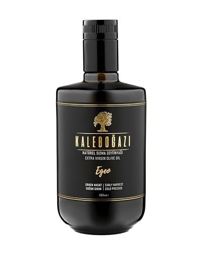 Kaleboğazı Egeo Zeytinyağı 500ml