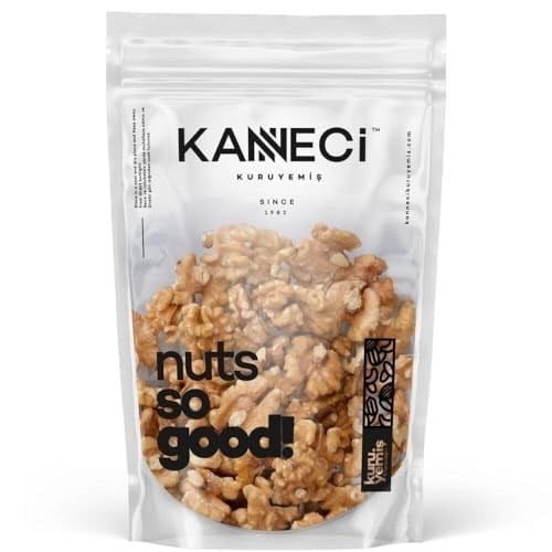 KANNECİ Ceviz İçi (500)