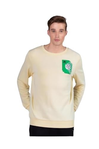 Kappa Erkek AUTHENTIC GRAPHIK VANES TK Eşofman Üstü