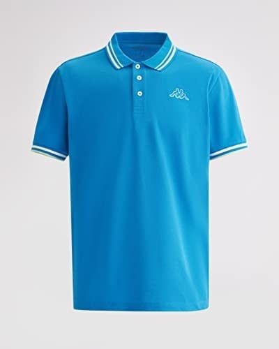 Kappa Erkek LOGO MALTAX 5 MSS TK T-Shirt
