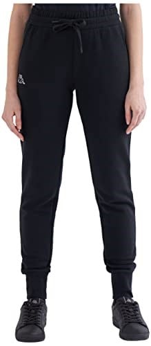 Kappa Kadın LOGO THEEK SLIM TK Eşofman Altı