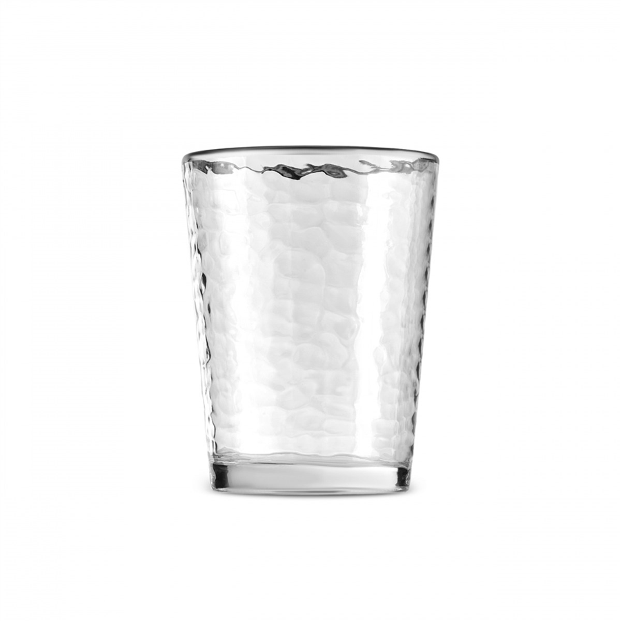 Karaca Akroma Transparent Su Bardağı 435 Ml