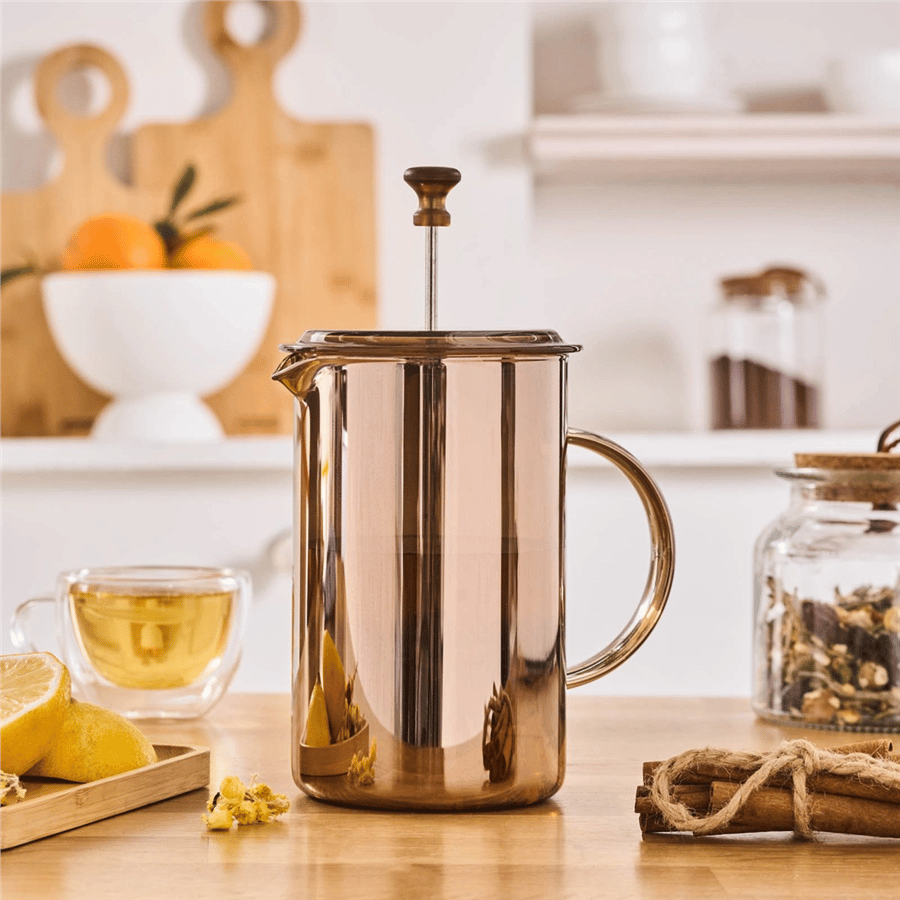 Karaca Alina French Press