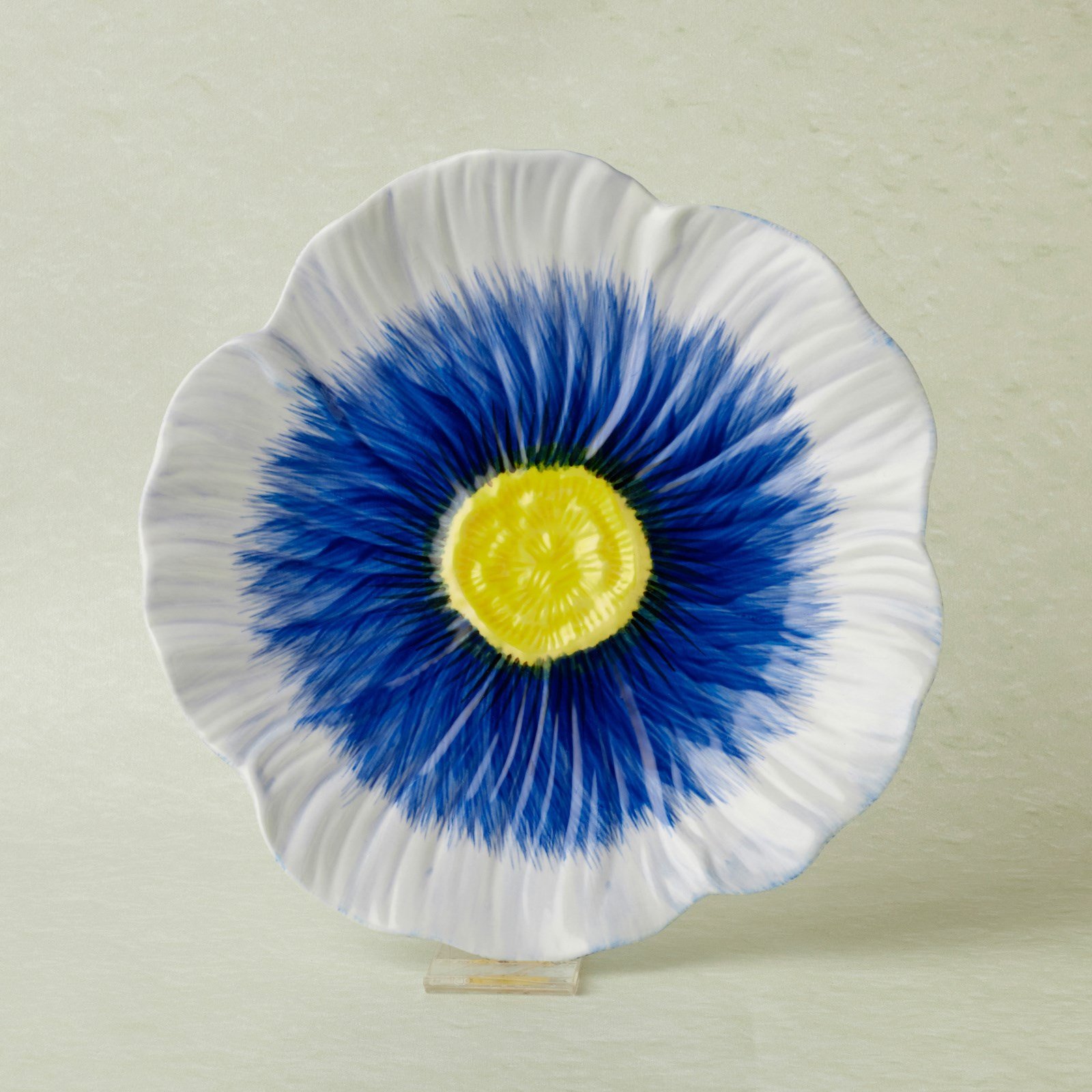 Karaca Bluebell Servis Tabağı 26 cm