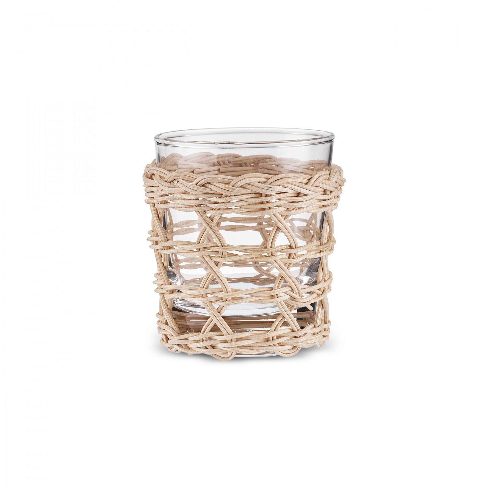 Karaca Boden Star Su Bardağı 280 ml Krem