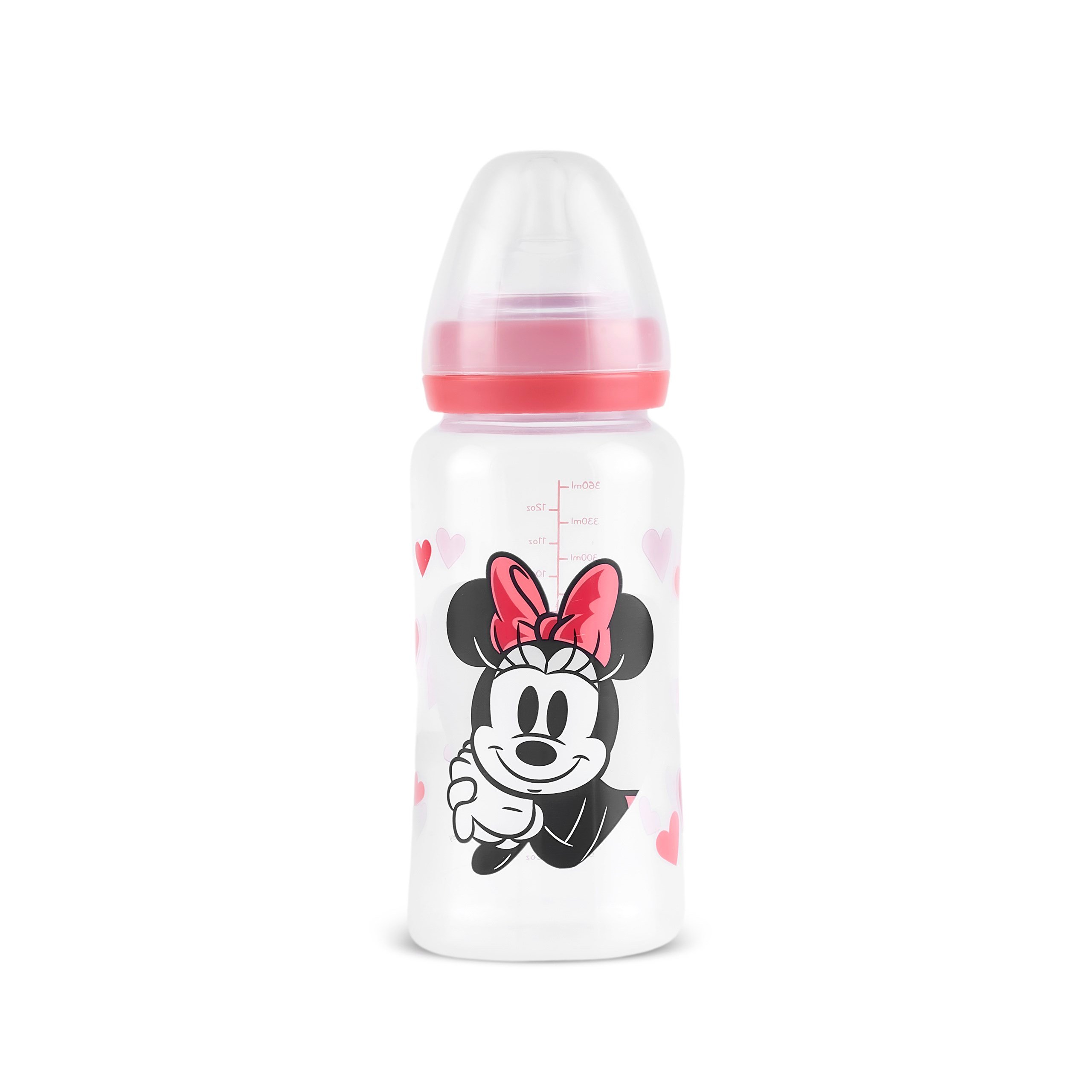 Karaca Disney Baby Mickey Mouse Biberon 360 ml