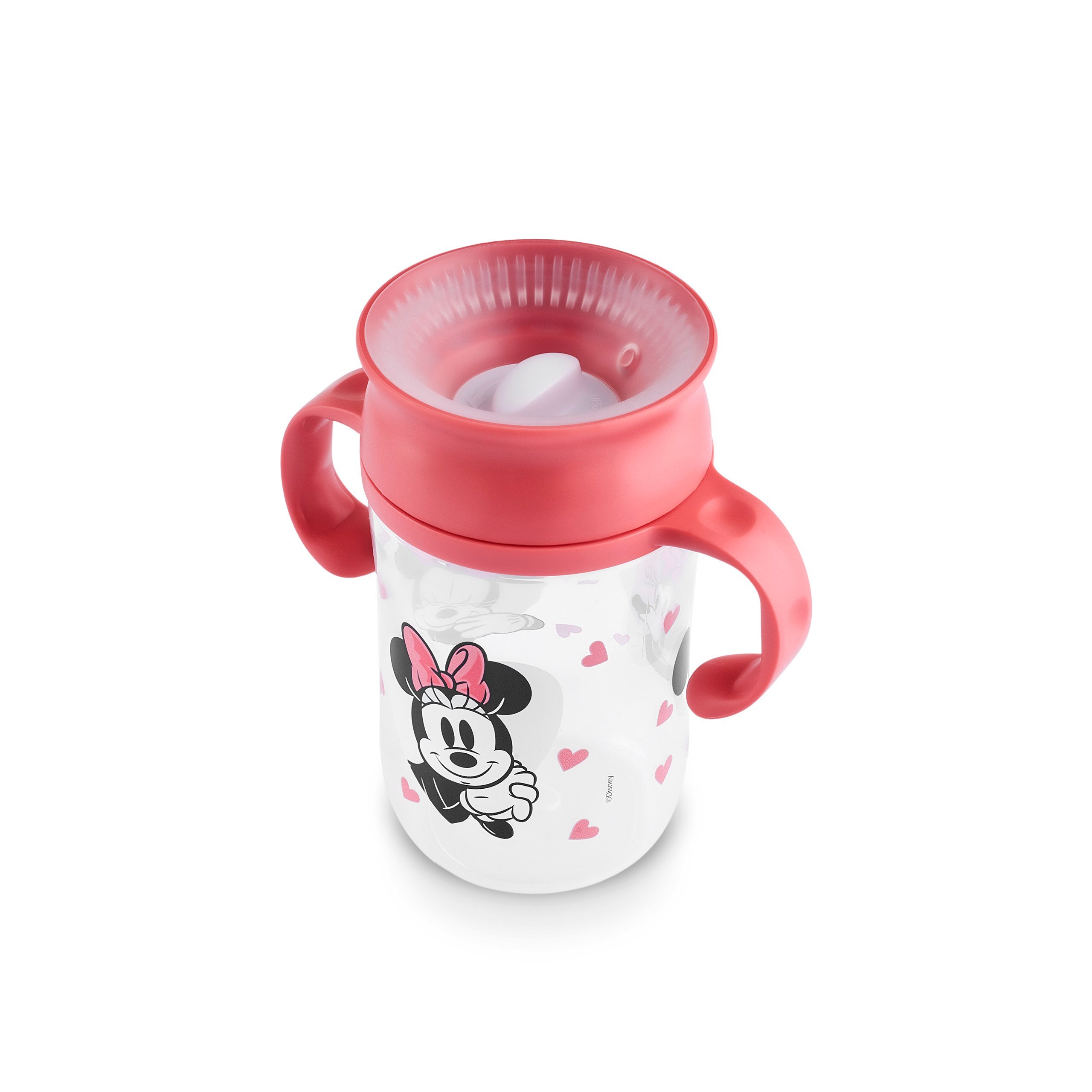 Karaca Disney Baby Mickey Mouse Suluk 395 ml