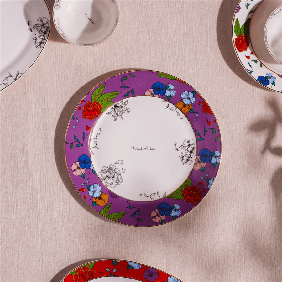 Karaca Frida Servis Tabağı 27 Cm