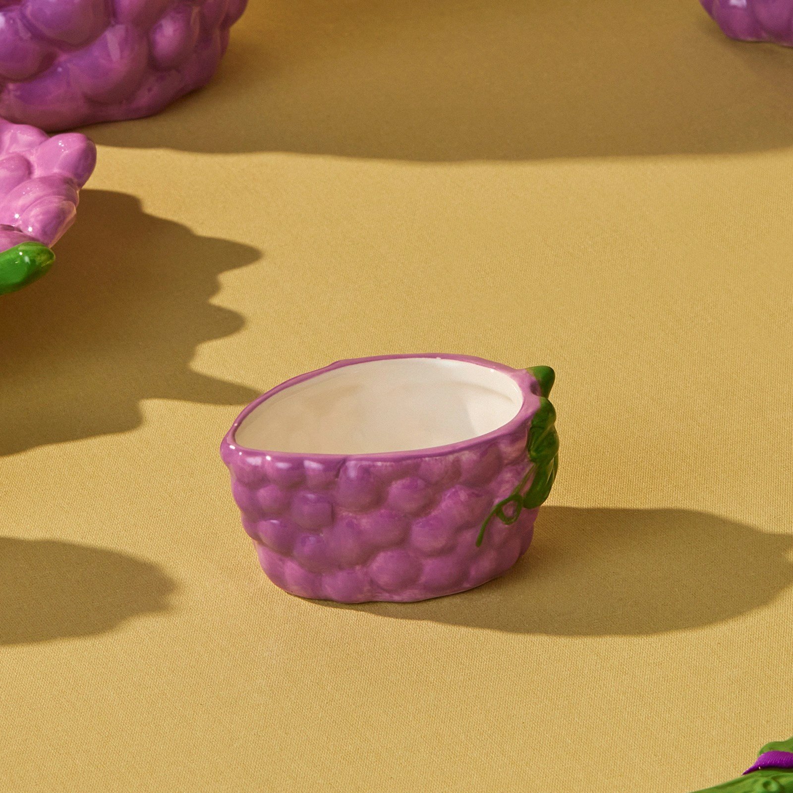Karaca Grape Sosluk 8 cm